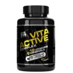 FA Nutrition Vita Active Complex 90 таблетки на супер цена