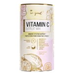 FA Nutrition Vitamin C & Fruit Mix | So Good! Series 210 гр на супер цена