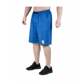 Shorts "Double Heavy Jersey" 6135.2-892 - Blue