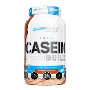 Everbuild 100% Casein Build 908 гр