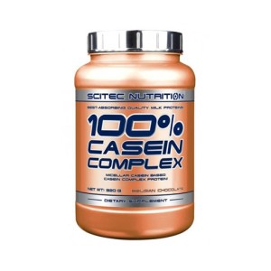 Scitec Nutrition 100% Casein Complex 920 гр