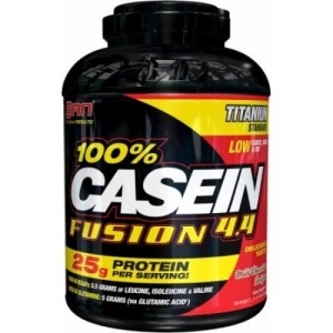 SAN 100% Casein Fusion 2000 гр