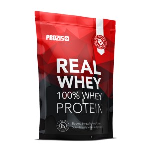 Prozis Sport 100% Real Whey Protein Chocolate 2000 гр