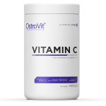 OstroVit 100% Vitamin C 1000 гр / 1000 Дози на супер цена