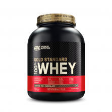 Optimum Nutrition 100% Whey Gold Standard 2270 гр