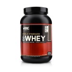 Optimum Nutrition 100% Whey Gold Standard 908 гр на супер цена
