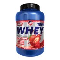 MLO 100% Whey Platinum Protein 2000 гр / 67 дози на супер цена