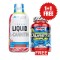 Promo 1+1 FREE  Liquid L-Carnitine 3000 мг + Green Tea + Diuretic Complex 