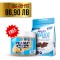 6 Pak Nutrition 1+1 FREE  Milky Shake Whey 1800 гр + Peanut Butter Pak 908g