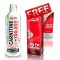 Amix Nutrition 1+1 FREE AMIX NUTRITION L-Carnitine 100.000 + Taurine + Vitamin B complex + AMIX NUTRITION No Fat & Cellulite Gel 200 мл
