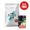Promo 1+1 FREE Impact Weight Gainer 2500 гр + Premium Creatine 500 гр