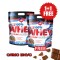 MLO 1+1 FREE MLO 100% Whey Premium Protein Blend 2270 гр