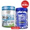 Promo 1+1 FREE MORE MUSCLES AND RECOVERY 