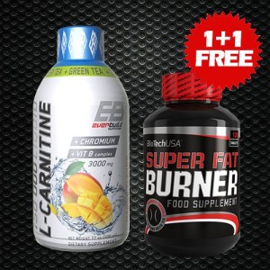 Promo 1+1 FREE Ready For The Summer 3 Promo 1+1 FREE Ready For The Summer 3