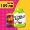 Promo 1+1 FREE That′s The Whey 2270 гр + MUTANT BCAA 9.7 / 30 дози