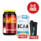 Promo 1+2 FREE MUTANT Whey 908 гр + EVERBUILD BCAA 8:1:1 300 гр + 4Fitness Shaker