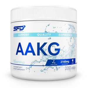 SFD AAKG 200 капсули