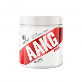 SWEDISH Supplements AAKG 250 гр