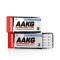 Nutrend AAKG Compressed 120 капсули