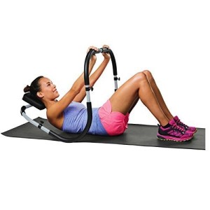 Armageddon Sports Ab Roller Armageddon Sports