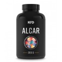 KFD Nutrition Acetyl L-Carnitine 200 гр на супер цена