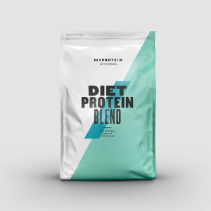 MyProtein Active Women Diet Blend 500 гр