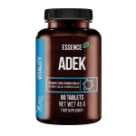 Essence Nutrition Adek 90 таблетки на супер цена