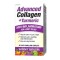 Webber Naturals Advanced Collagen + Turmeric Колаген 30 Mini Caps