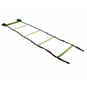 Power System AGILITY SPEED LADDER - ТРЕНИРОВЪЧНА СТЪЛБА ЗА БЪРЗИНА И ЛОВКОСТ