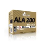 Olimp ALA 200 / 120 капсули на изгодни цени Olimp ALA 200 / 120 капсули на супер цена