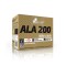 Olimp ALA 200 / 120 капсули