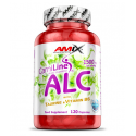 Amix Nutrition ALC /with Taurin & Vitamine B6/ 120 капсули на супер цена