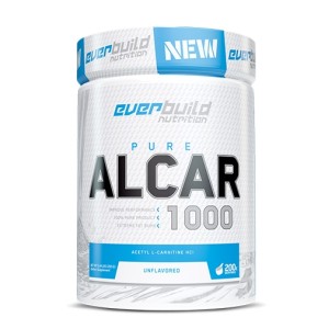 Everbuild Alcar 1000 / 200 гр