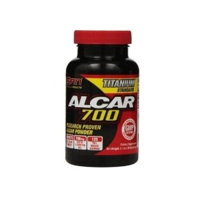 SAN Alcar 700 Powder 87.5 гр / 125 дози