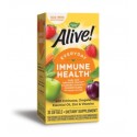 Natures Way Alive! / Алайв! Immune Health x 30 софтгел капсули на супер цена