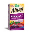 Natures Way Alive Complete Prenatal 578mg. / 60 Soft. на супер цена