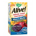 Natures Way Alive!® Men's Multi Max Potency / 30 таблетки на супер цена