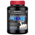 Allmax nutrition AllWhey Classic 2.27kg / 5lb  на супер цена