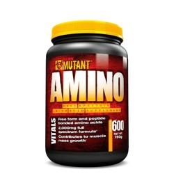 Mutant Amino / 600 таблетки