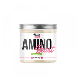 GymBeam Amino Beast - BeastPink 270 гр