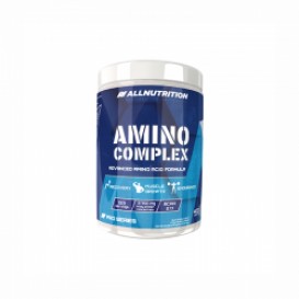 Allnutrition Amino Complex 400 таблетки