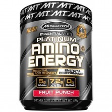 Muscletech Amino Energy 300 гр