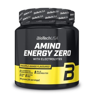 Biotech USA Amino Energy Zero with Electrolytes 360 гр
