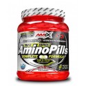 Amix Nutrition Amino Pills 330 таблетки на супер цена