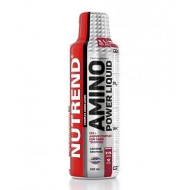 Nutrend  Amino Power Liquid / 500 мл
