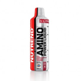 Nutrend Amino Power Liquid 1000 мл