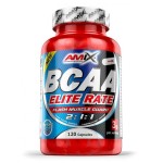 Amix Nutrition AMIX BCAA Elite Rate 500 капсули на супер цена