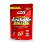 Amix Nutrition Anabolic Masster 500g PACK на супер цена