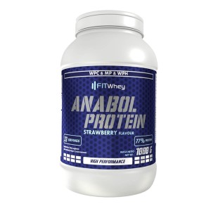 FITWhey Anabolic Protein 1000 гр