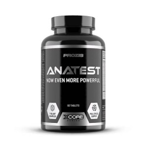 Prozis Sport ANATEST 60 таблетки